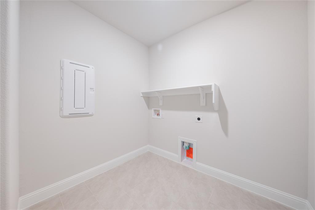 Enclave at Legacy Hills - Residential