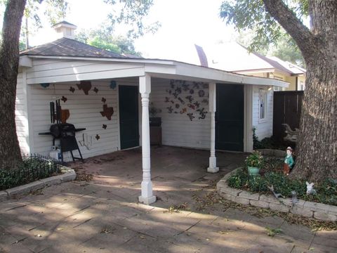 A home in Hillsboro