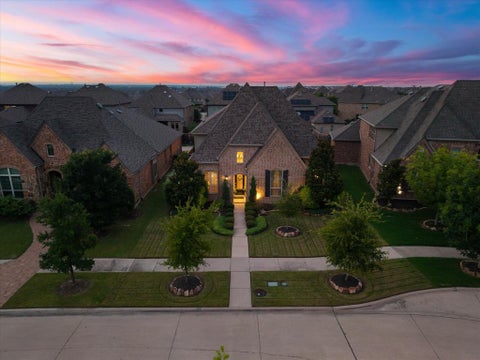 Photo of 13777 Fieldcrest Road, Frisco, TX 75035 (MLS # 21311255)