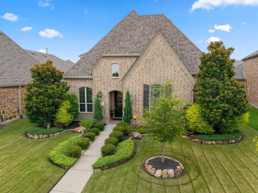 13777 Fieldcrest Road