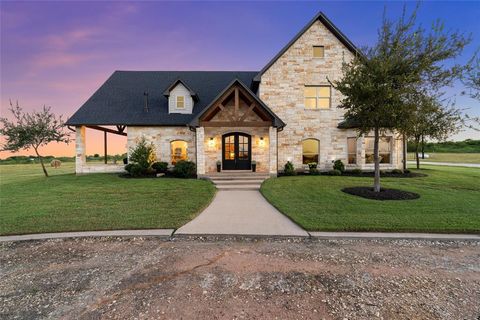 Photo of 15949 E US Highway 190, Rogers, TX 76569 (MLS # 21191793)