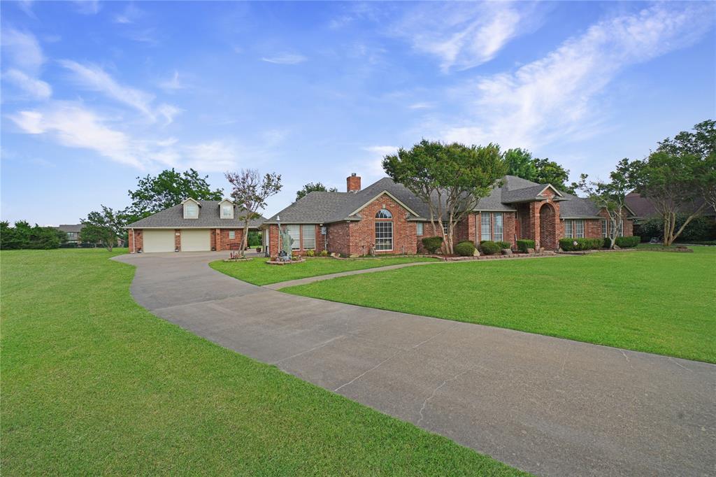 2152 Chisholm Trail