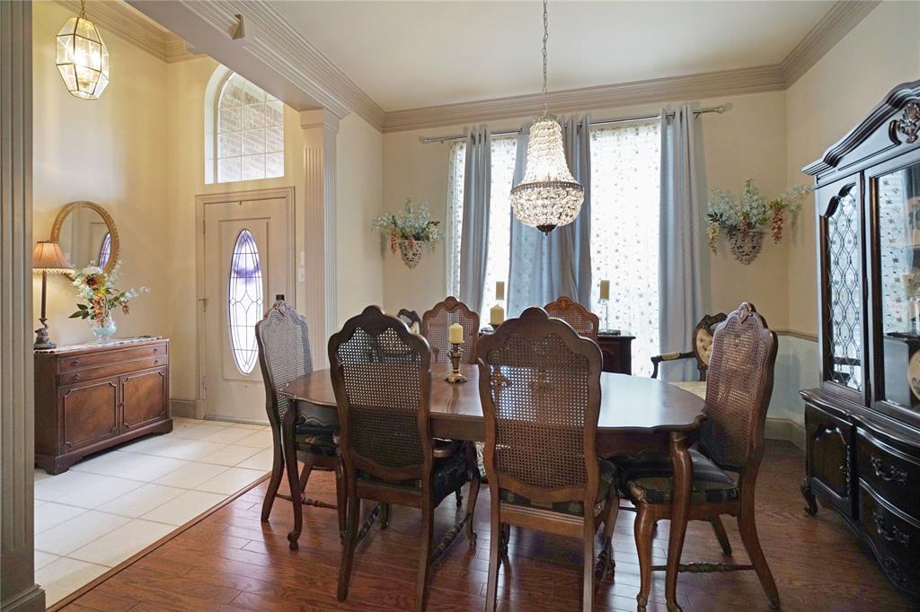 2152 Chisholm Trail