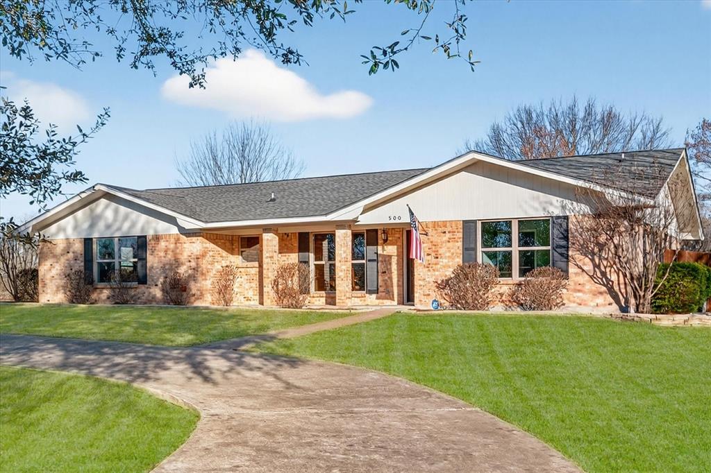 Hyland Estate Ph III - Residential