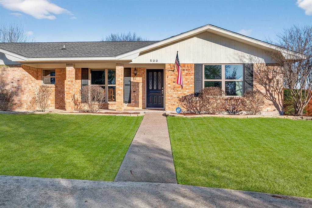 Hyland Estate Ph III - Residential