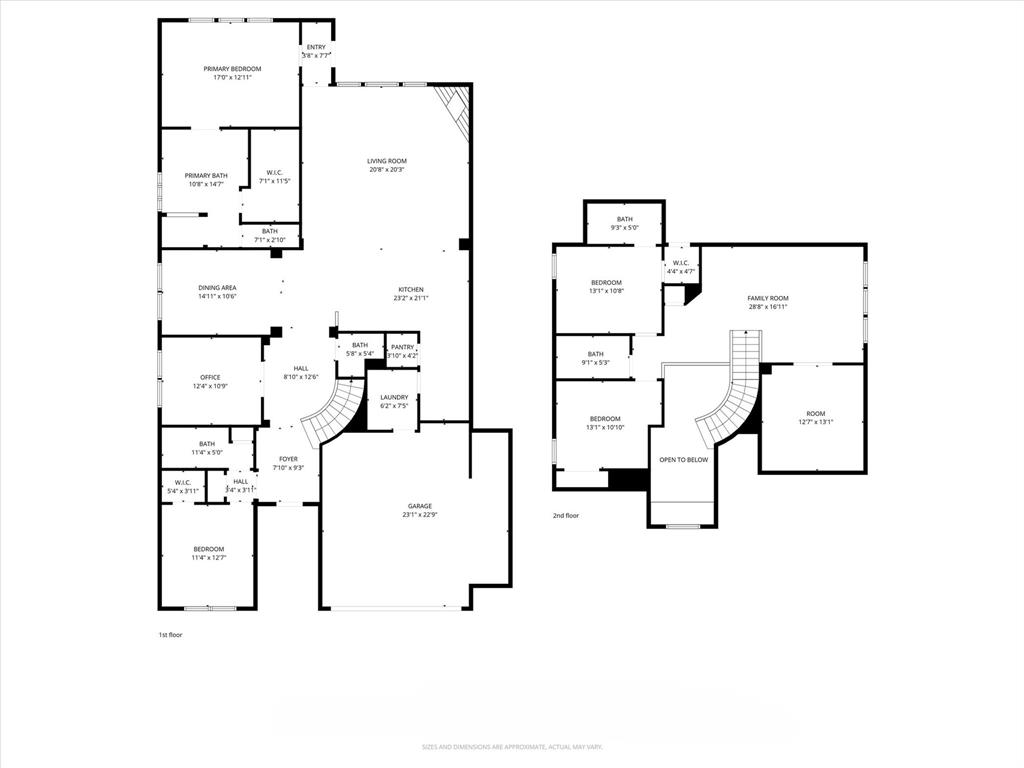 2313 Meek Woods Lane
