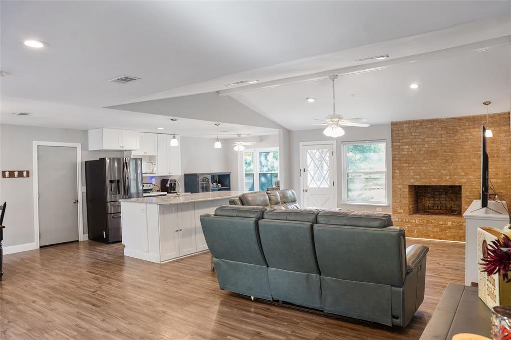 Tanglewood Add # 1 - Residential