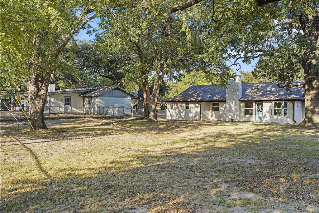 Tanglewood Add # 1 - Residential