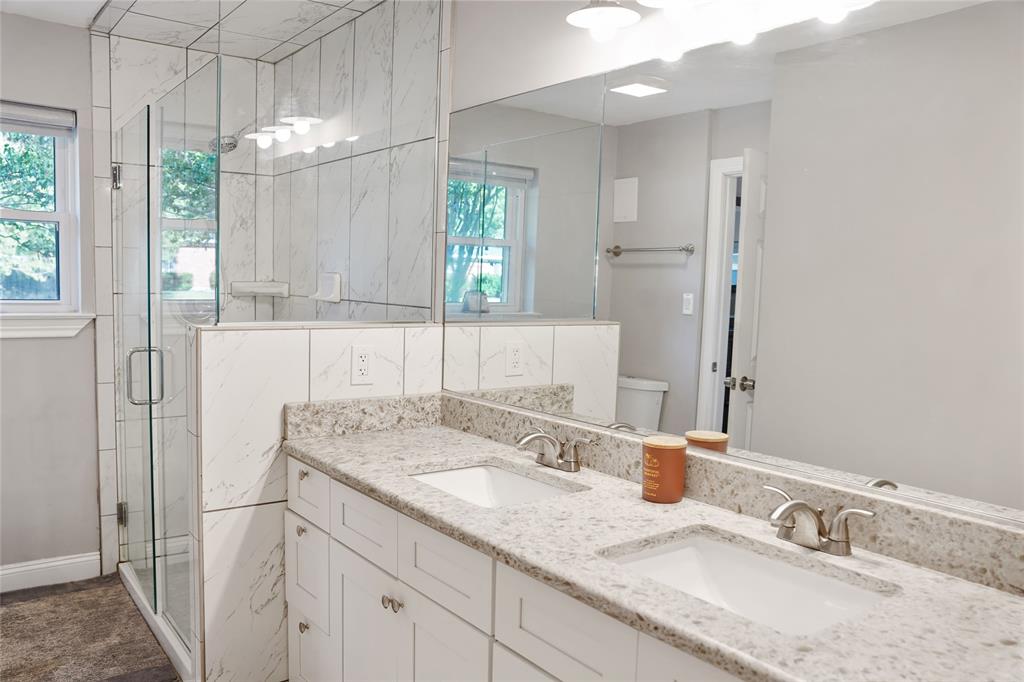 Tanglewood Add # 1 - Residential