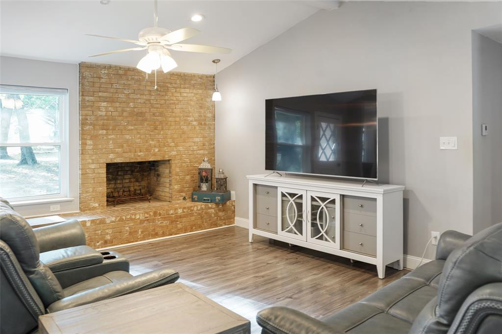 Tanglewood Add # 1 - Residential