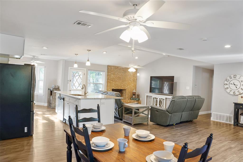 Tanglewood Add # 1 - Residential