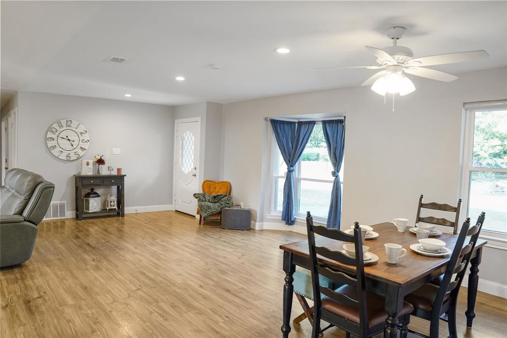 Tanglewood Add # 1 - Residential