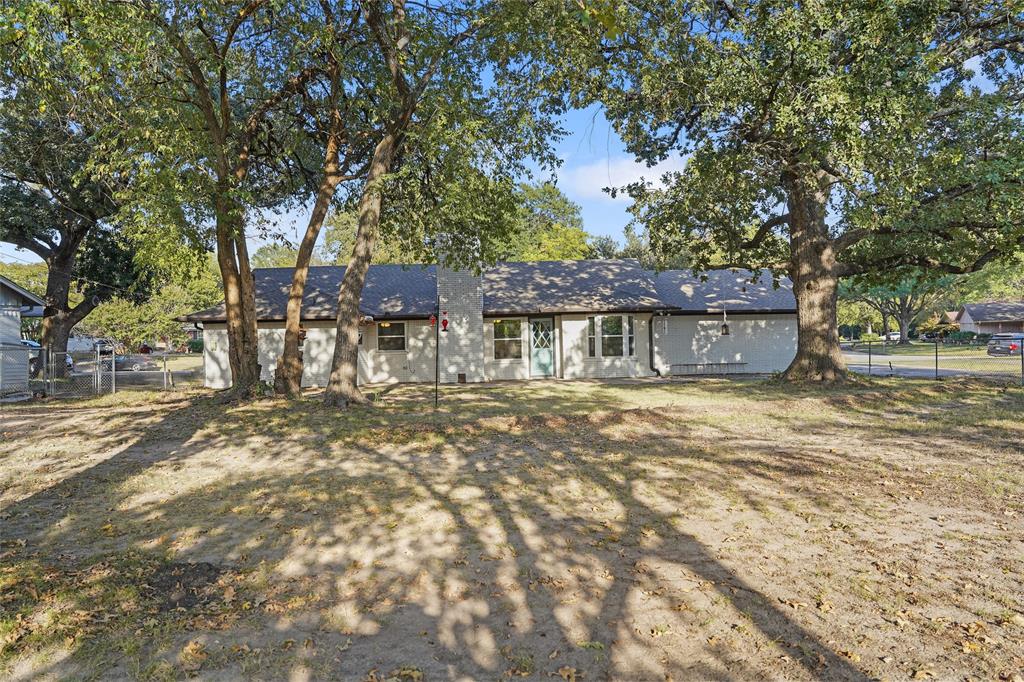 Tanglewood Add # 1 - Residential