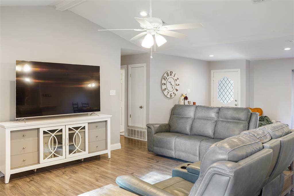 Tanglewood Add # 1 - Residential