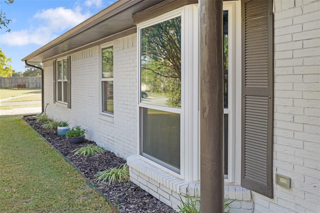 Tanglewood Add # 1 - Residential