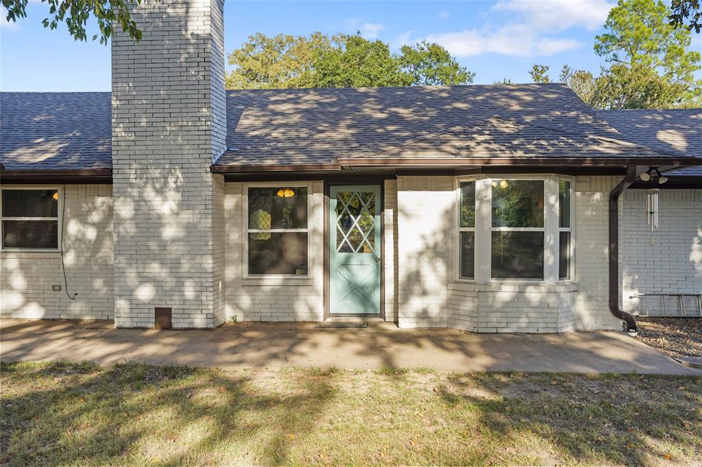 Tanglewood Add # 1 - Residential