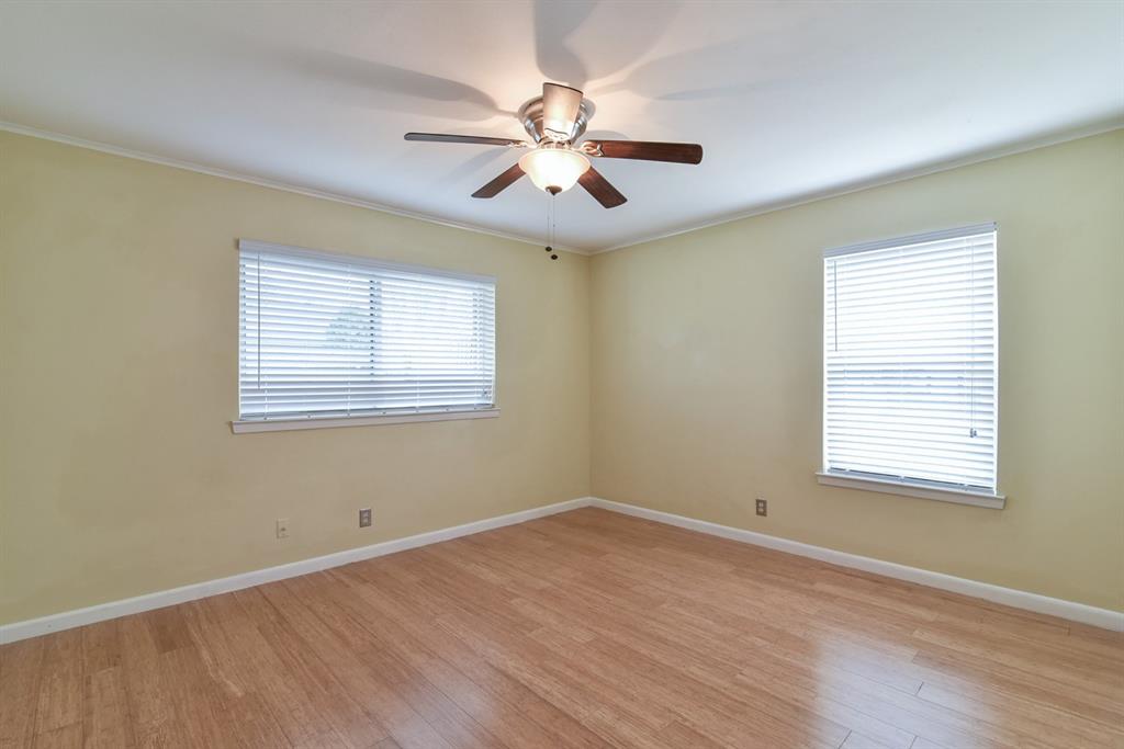 Ridglea Hills Add - Residential Lease