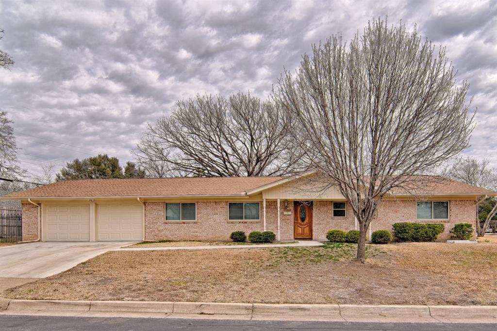 Ridglea Hills Add - Residential Lease