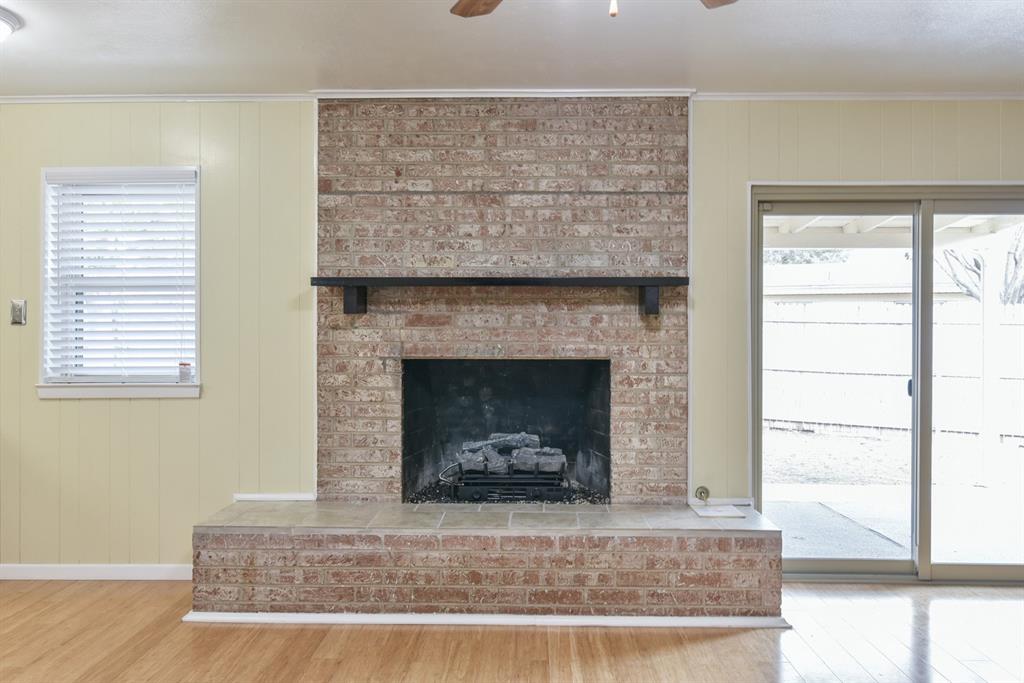 Ridglea Hills Add - Residential Lease