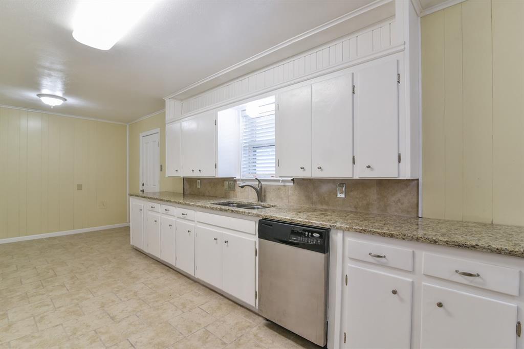 Ridglea Hills Add - Residential Lease