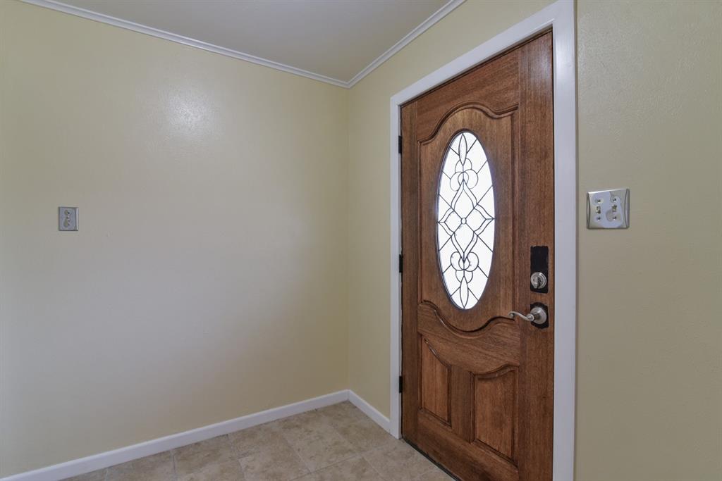 Ridglea Hills Add - Residential Lease