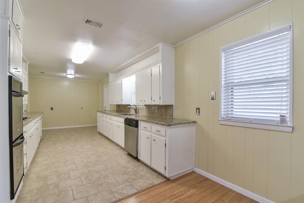 Ridglea Hills Add - Residential Lease