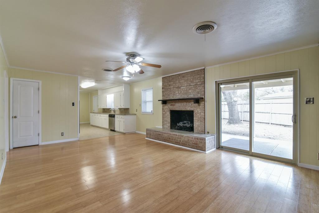 Ridglea Hills Add - Residential Lease