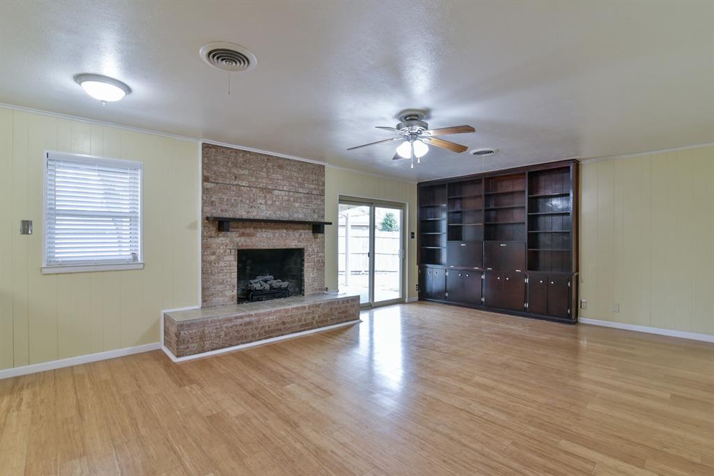 Ridglea Hills Add - Residential Lease