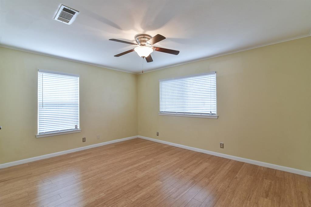 Ridglea Hills Add - Residential Lease