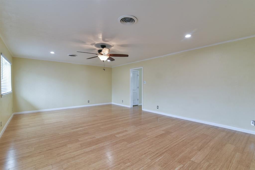 Ridglea Hills Add - Residential Lease