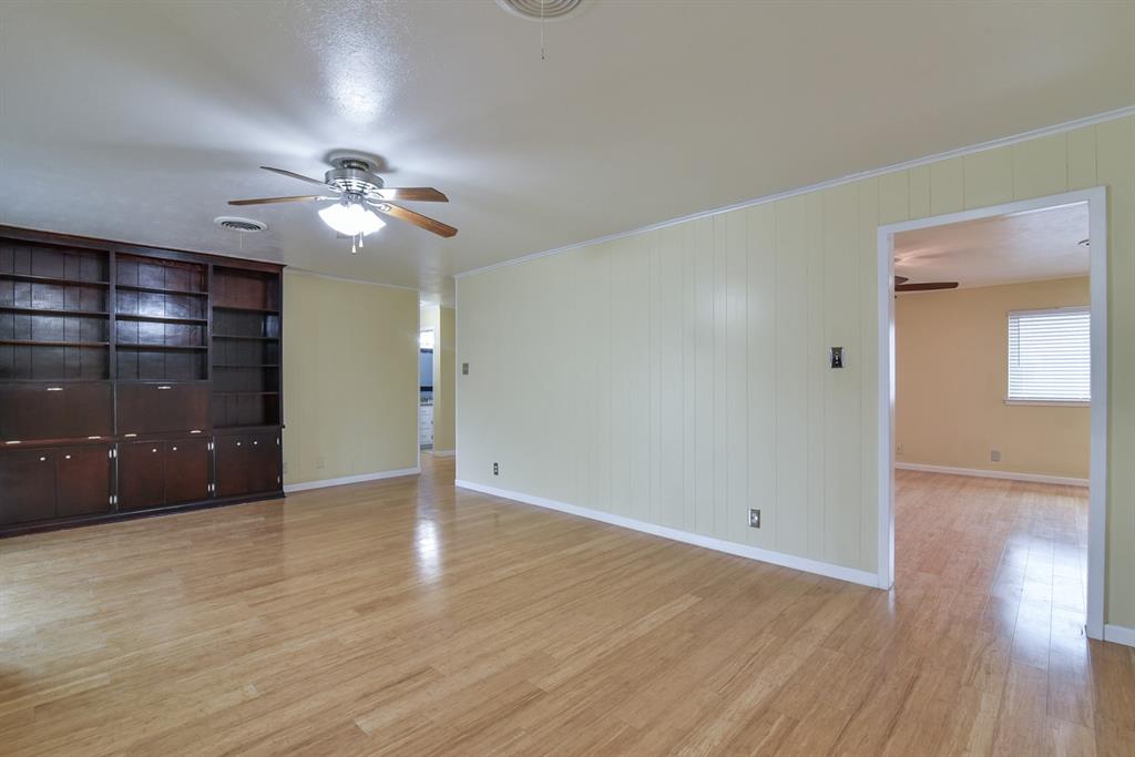 Ridglea Hills Add - Residential Lease