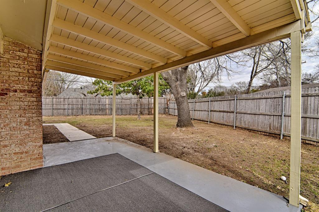 Ridglea Hills Add - Residential Lease