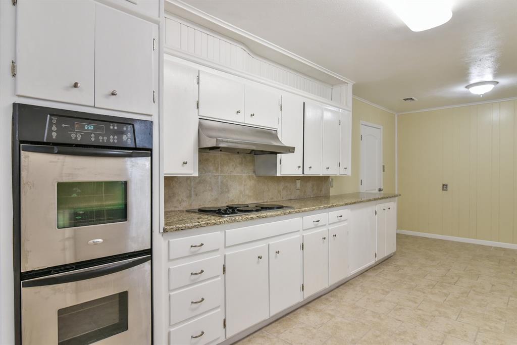 Ridglea Hills Add - Residential Lease