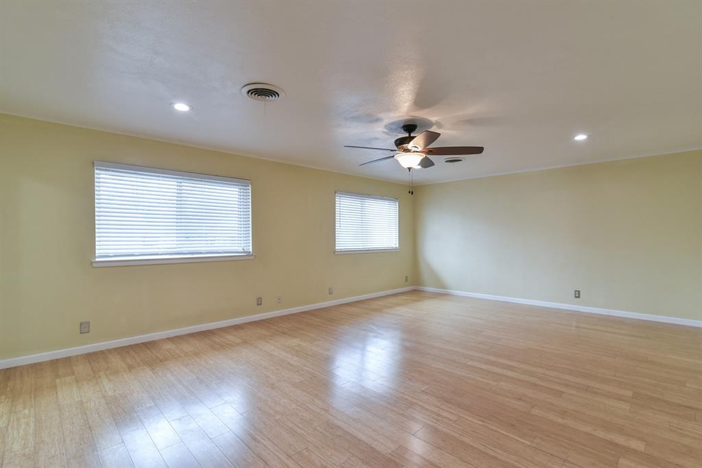 Ridglea Hills Add - Residential Lease