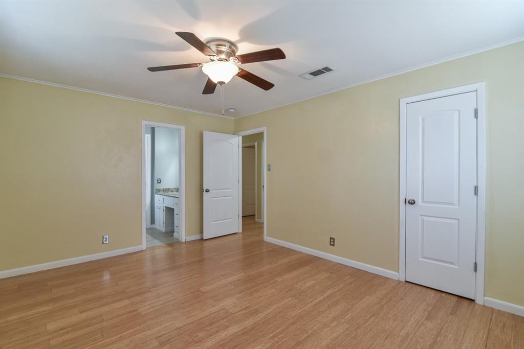 Ridglea Hills Add - Residential Lease