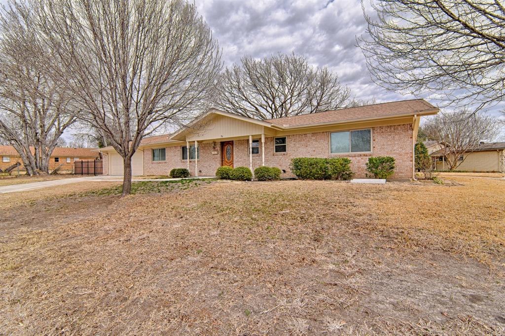 Ridglea Hills Add - Residential Lease