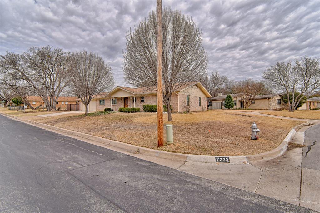 Ridglea Hills Add - Residential Lease