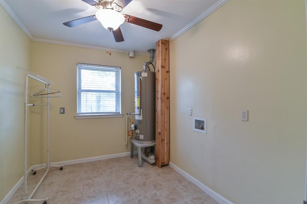 Ridglea Hills Add - Residential Lease