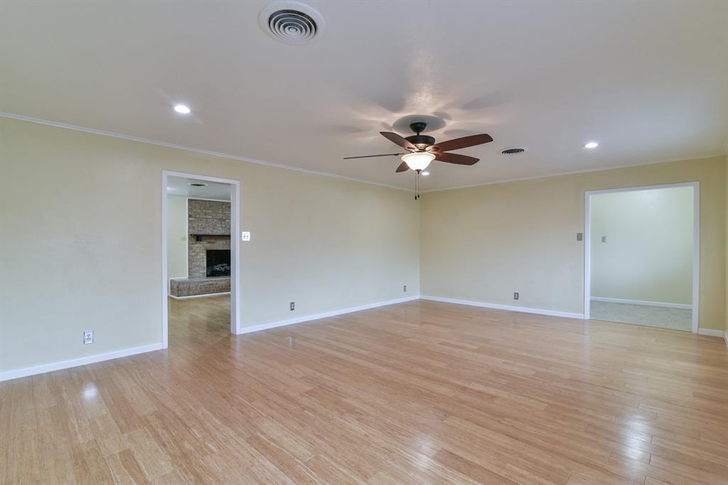 Ridglea Hills Add - Residential Lease