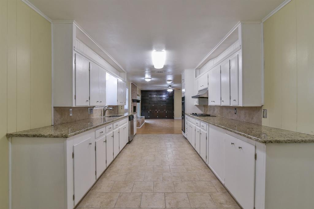 Ridglea Hills Add - Residential Lease