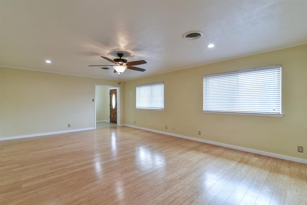 Ridglea Hills Add - Residential Lease