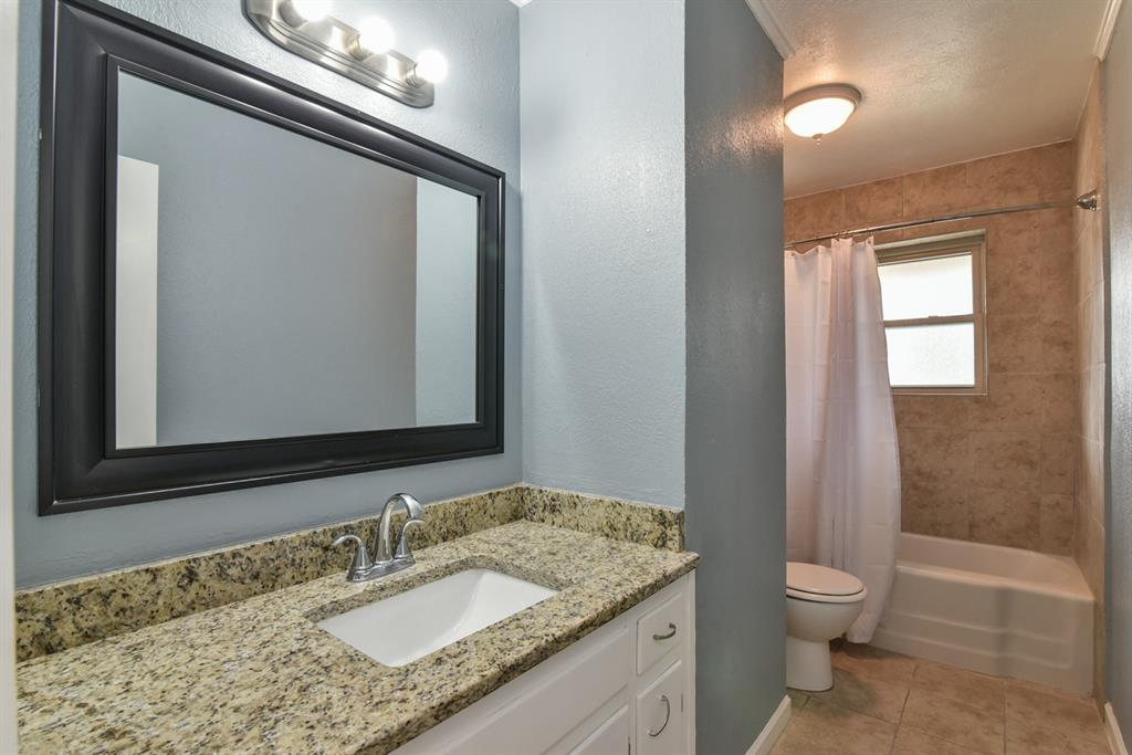 Ridglea Hills Add - Residential Lease