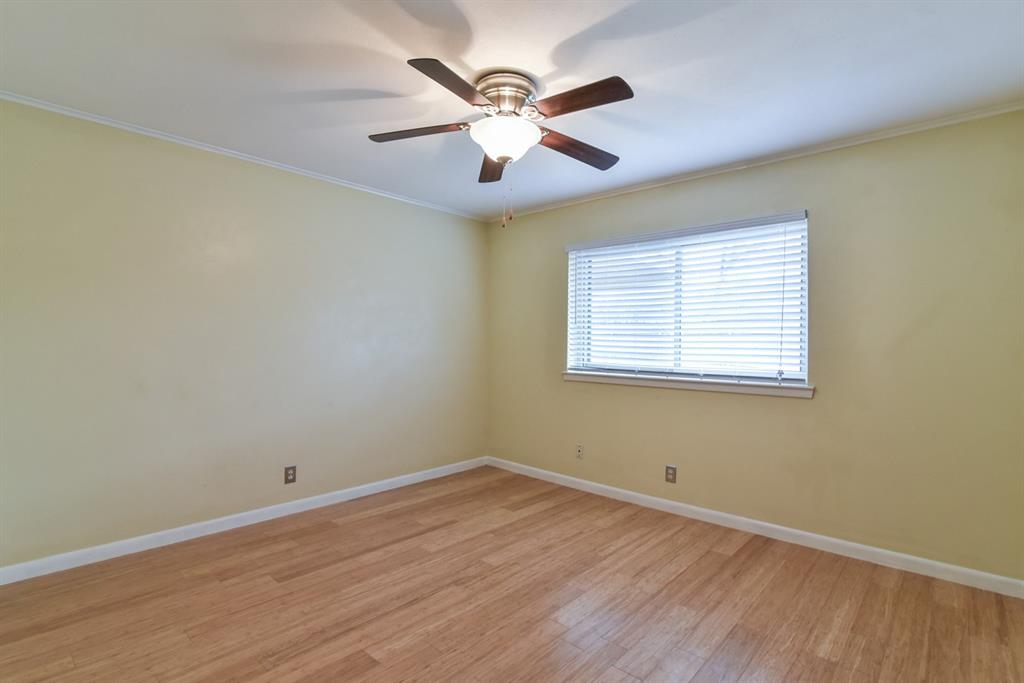 Ridglea Hills Add - Residential Lease