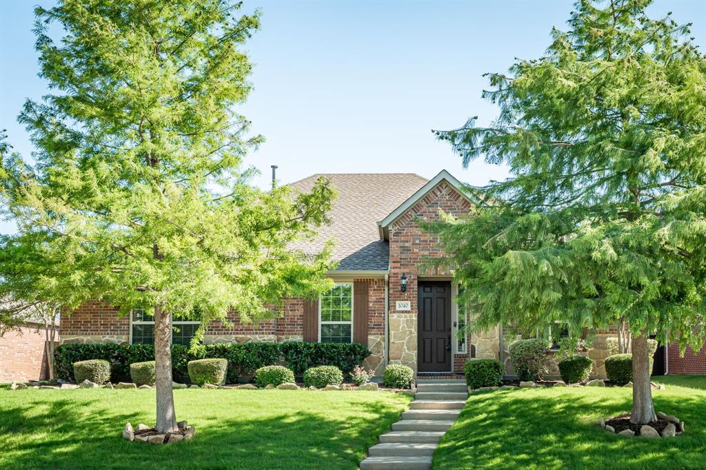 1040 Balmorhea Drive