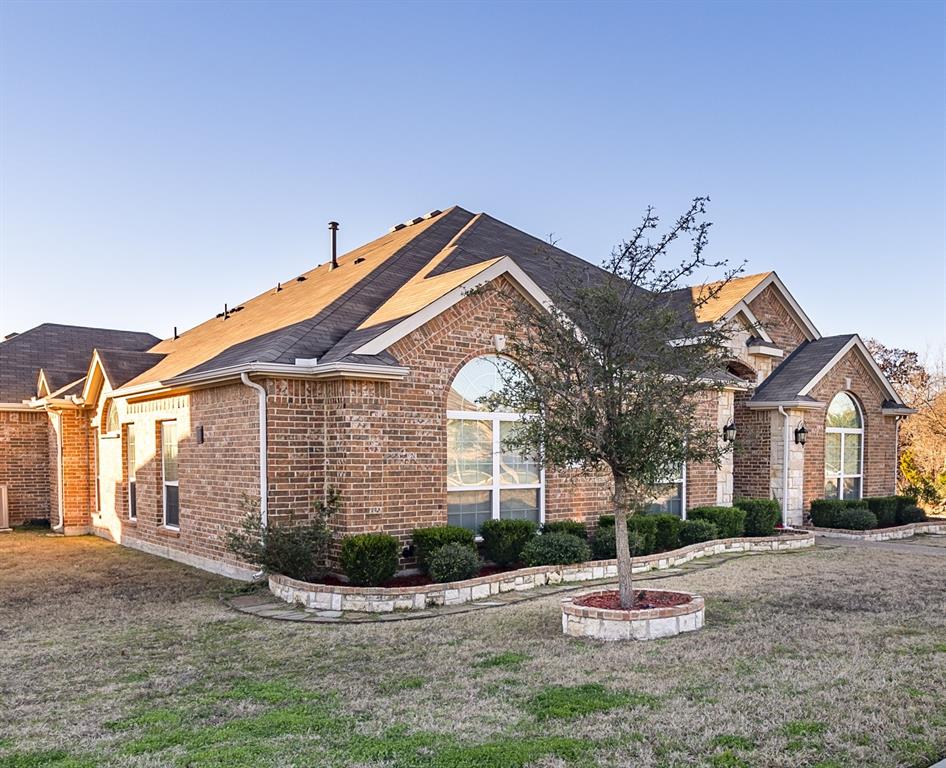 1848 River Run Drive