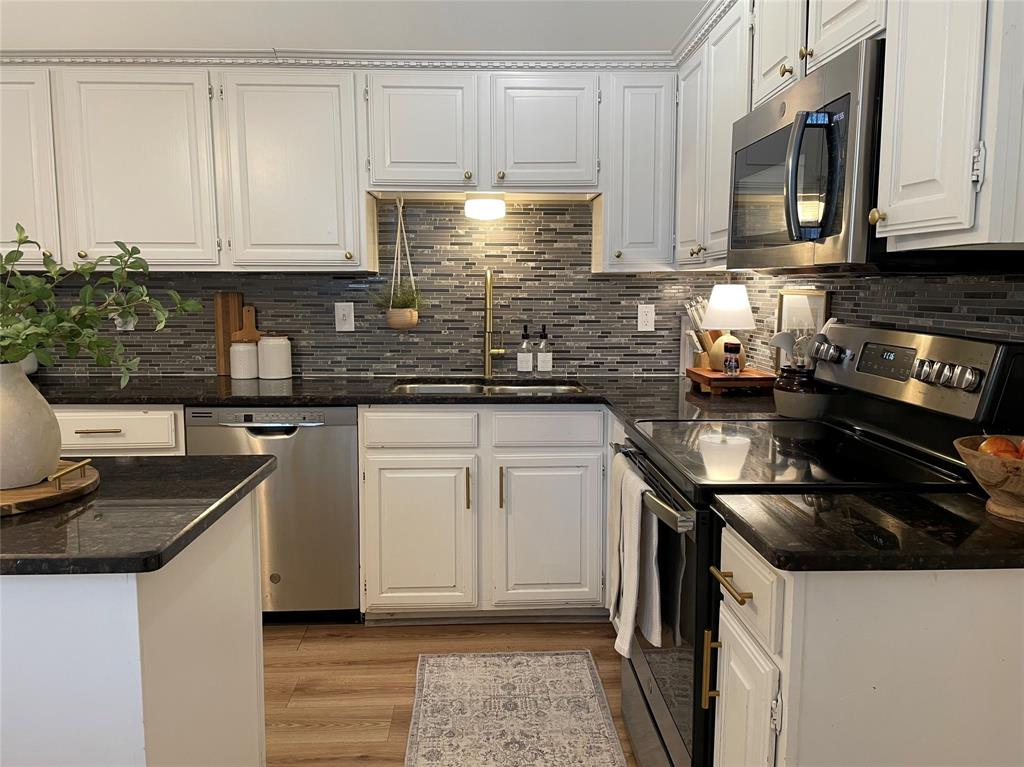 Westwood Estates - Residential