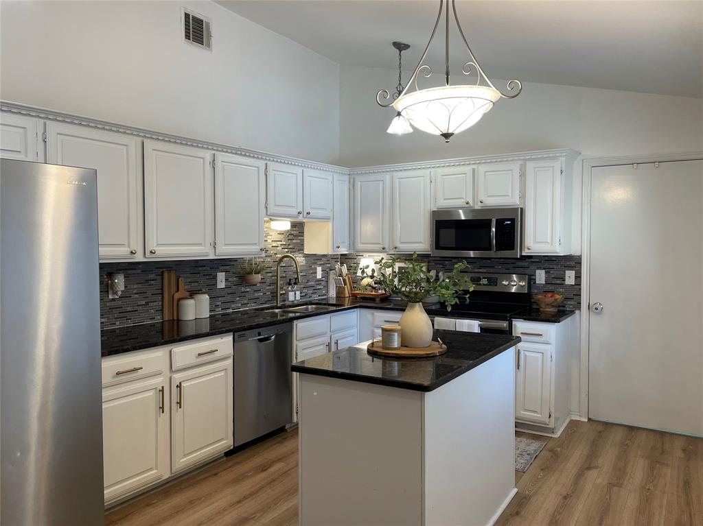 Westwood Estates - Residential