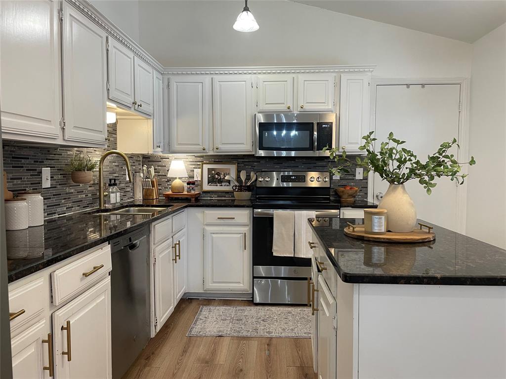 Westwood Estates - Residential