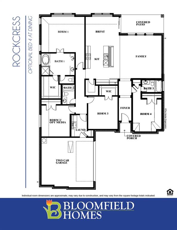 Fox Hollow - Residential