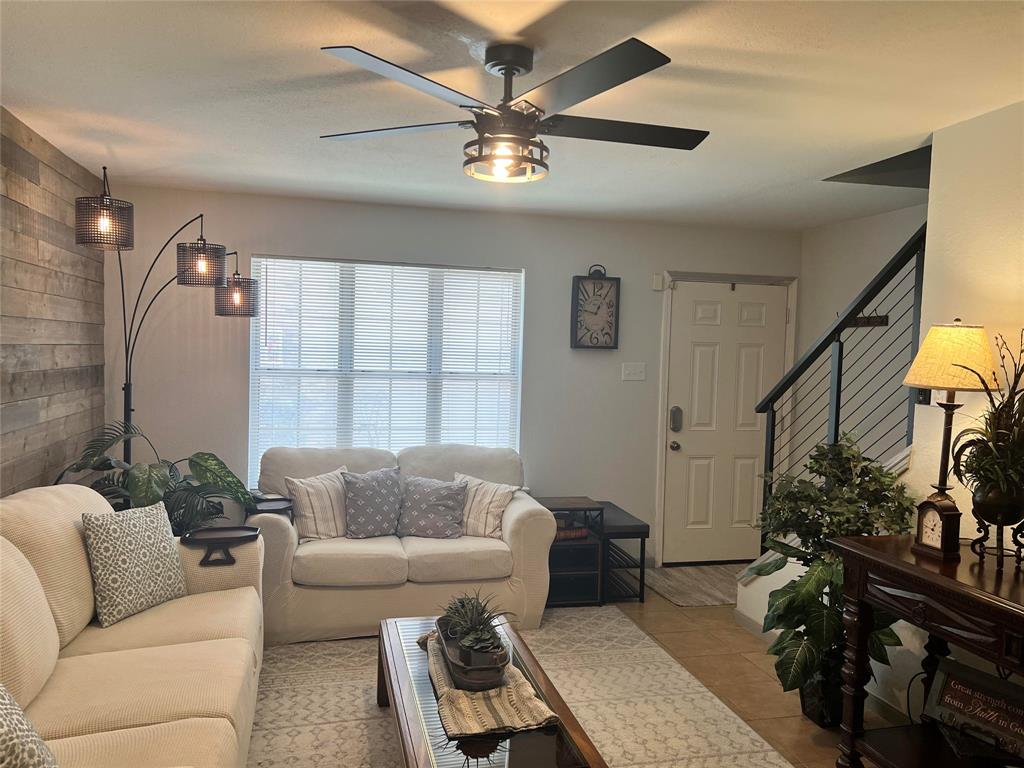 Anderson J P - Residential